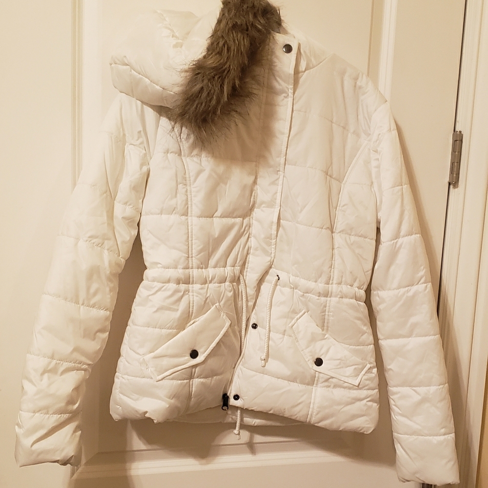 Snow jacket